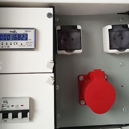 Poduszka Apartamenty Zielony Dom Stronie Śląskie Exteriér fotografie